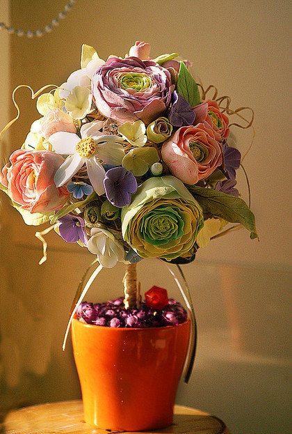 топиари - оригинал