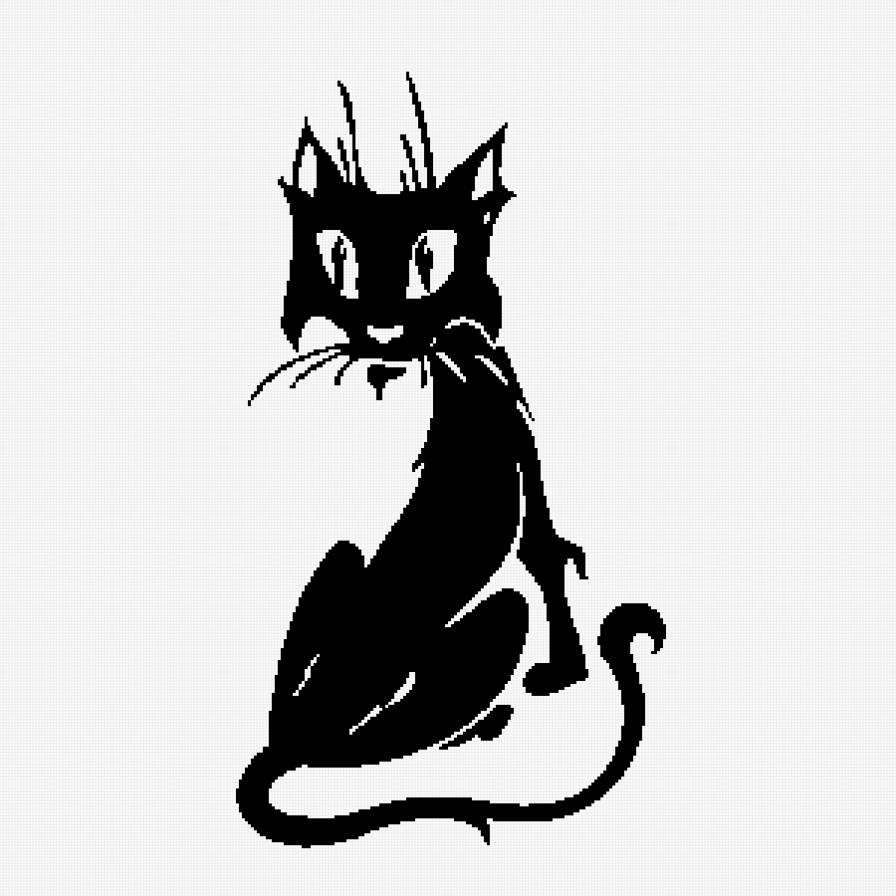 Котик 15 - предпросмотр