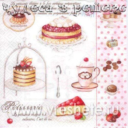 тортик - торт - оригинал