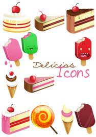 тортик - торт - оригинал