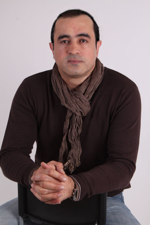 Фреди - оригинал