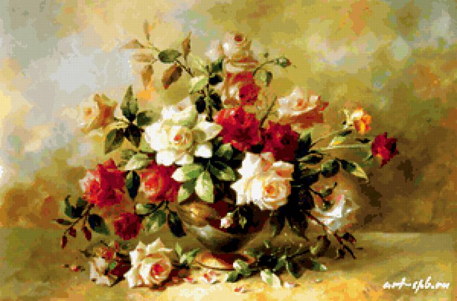 букет - предпросмотр