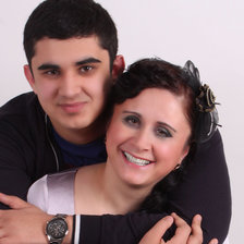 Схема вышивки «№280778»