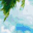 Предпросмотр схемы вышивки «Море» (№280908)