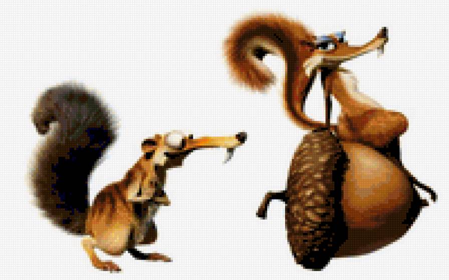 №281031 - мультяшки - предпросмотр