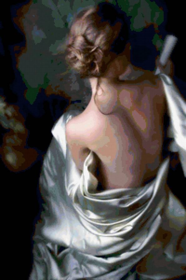 Девушка. - девушки - предпросмотр