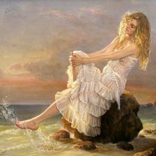 Схема вышивки «№281184»