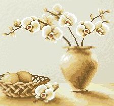 Схема вышивки «№281243»