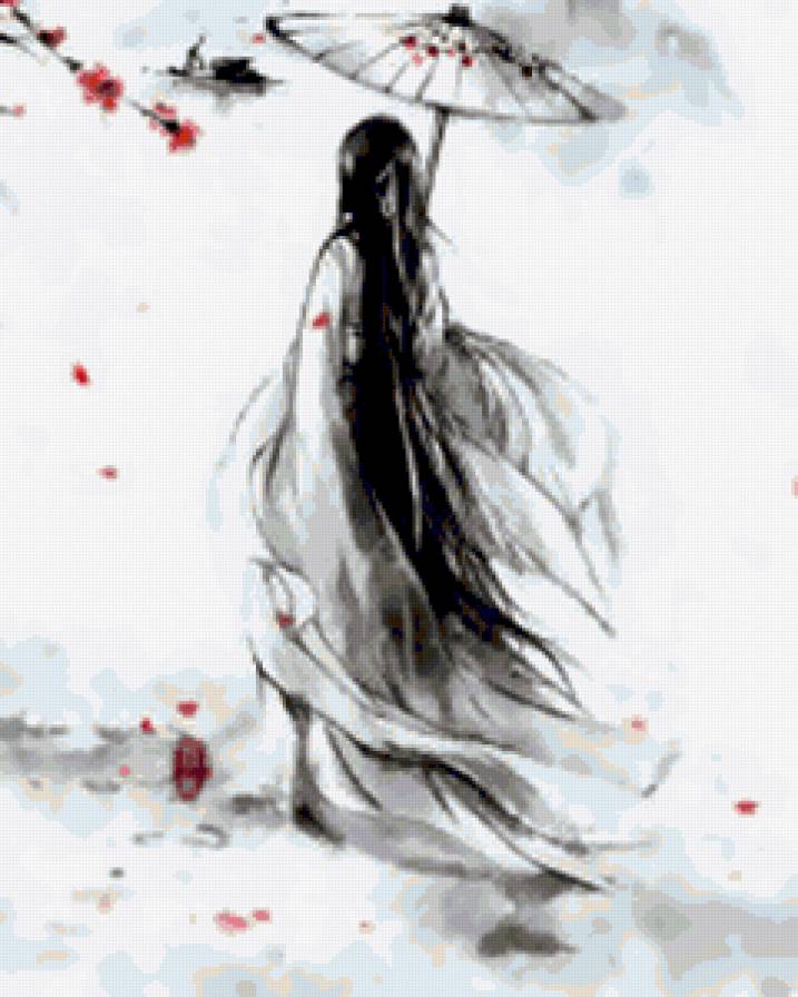 Woman - предпросмотр