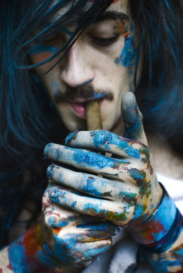 Painter - оригинал