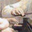 Предпросмотр схемы вышивки «№281281»
