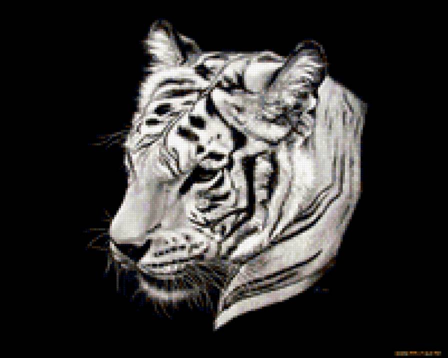 картина - животные - предпросмотр