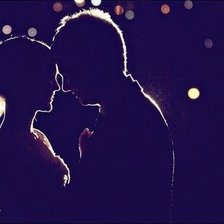 Схема вышивки «Couple»