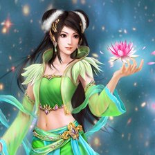 Схема вышивки «№281385»