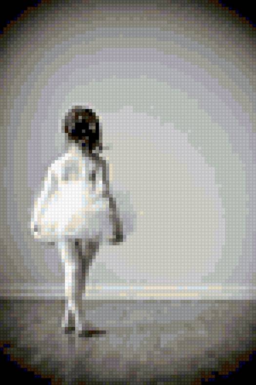 Девочка - портреты, дети - предпросмотр