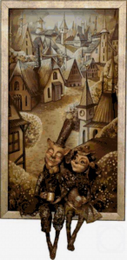 чаепитие - предпросмотр