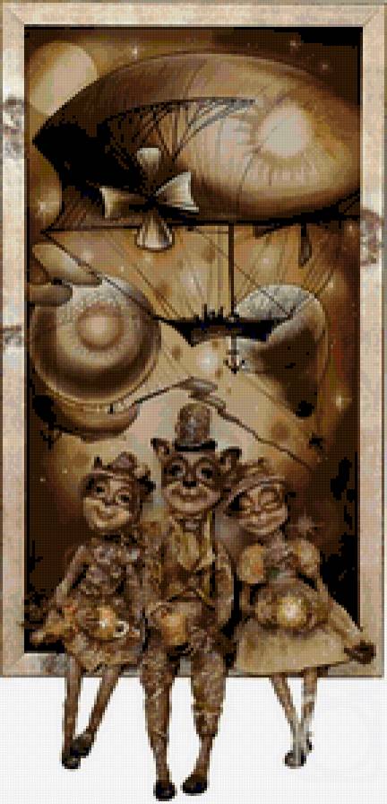 чаепитие - предпросмотр