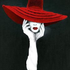 Схема вышивки «№281627»