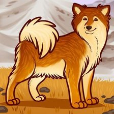 Схема вышивки «№281633»