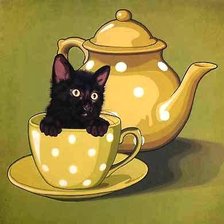 Схема вышивки «№281636»