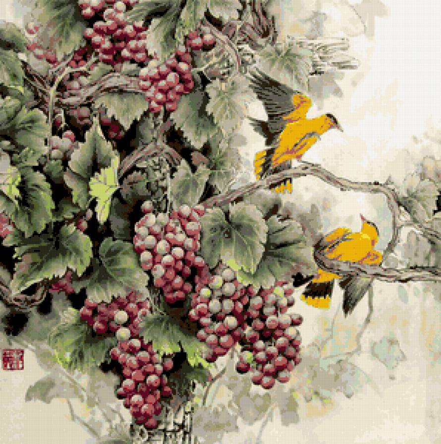 картина - картина - предпросмотр