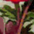 Предпросмотр схемы вышивки «букет цветов» (№281983)