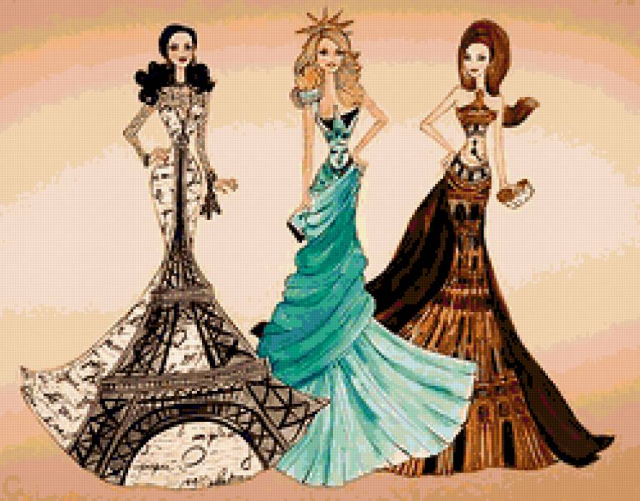 P.L.L. - предпросмотр