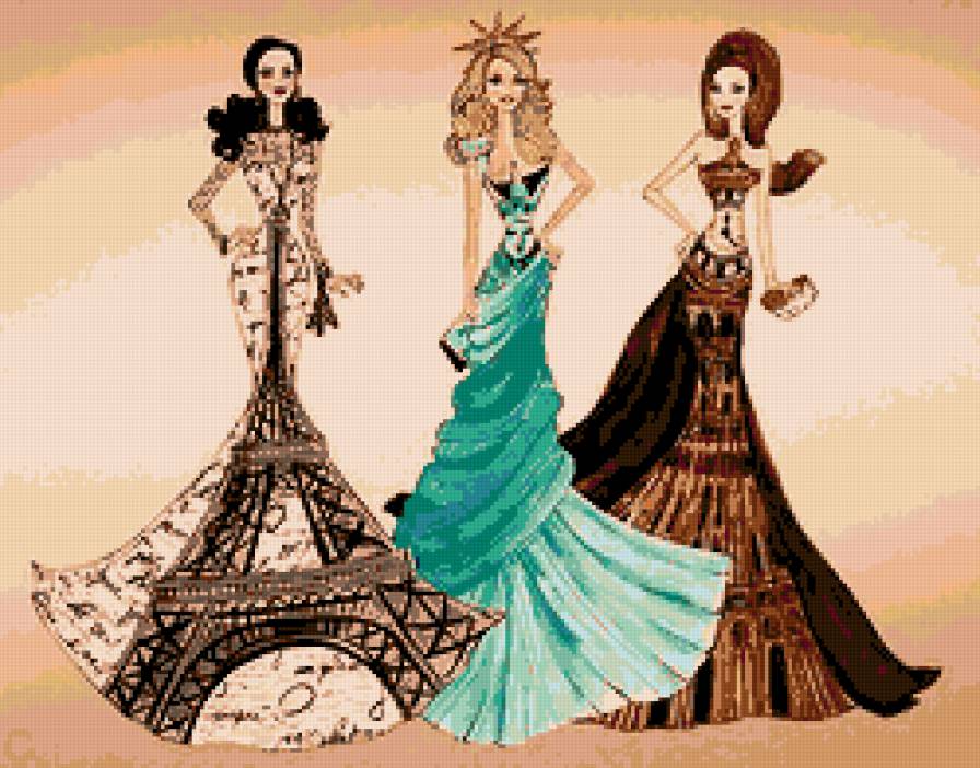 P.L.L. - предпросмотр