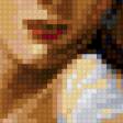 Предпросмотр схемы вышивки «нежность...» (№282287)