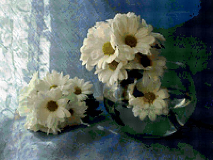 цветы - предпросмотр