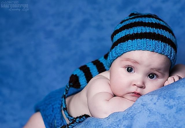 пупсик - оригинал