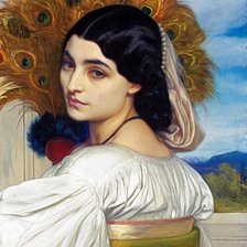 Схема вышивки «№282350»