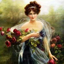 Схема вышивки «№282353»