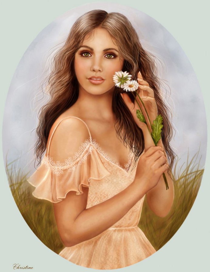 красота - красота - оригинал