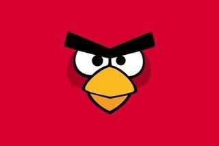 Angry Birds - #angrybirds - оригинал