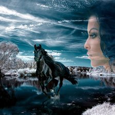 Схема вышивки «№282564»