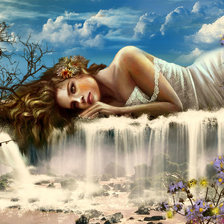 Схема вышивки «№282570»