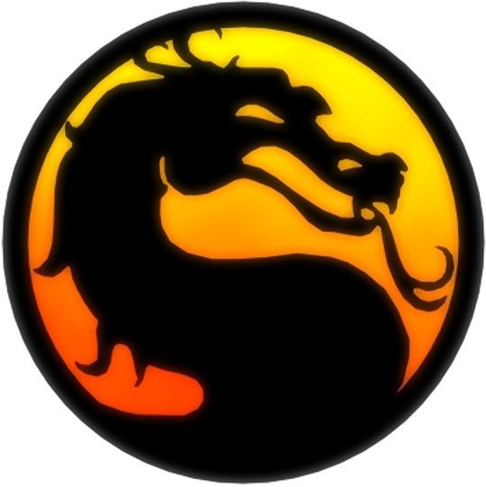 Mortal Kombat - игры - оригинал