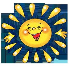 Схема вышивки «солнышко»