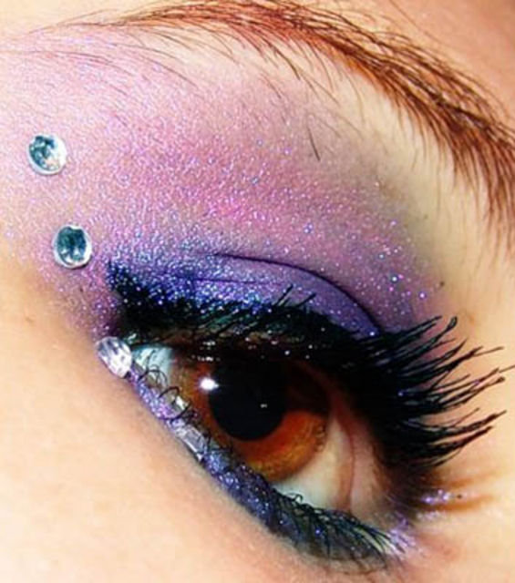 серия "глаза" - глаза - оригинал