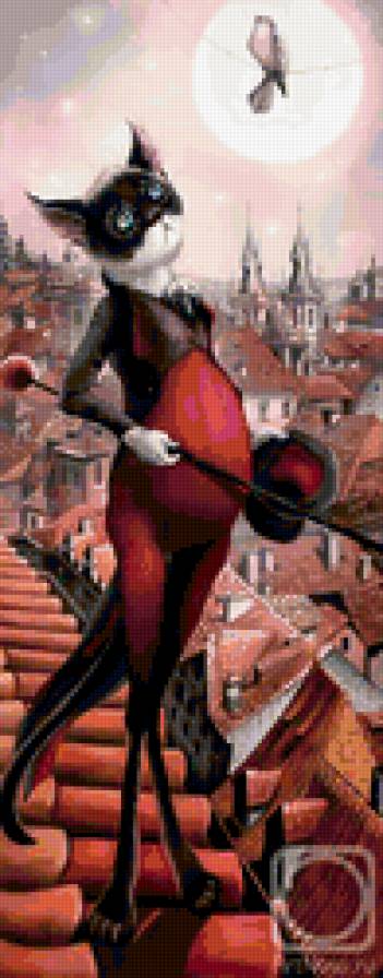 №282851 - котэ, животные - предпросмотр