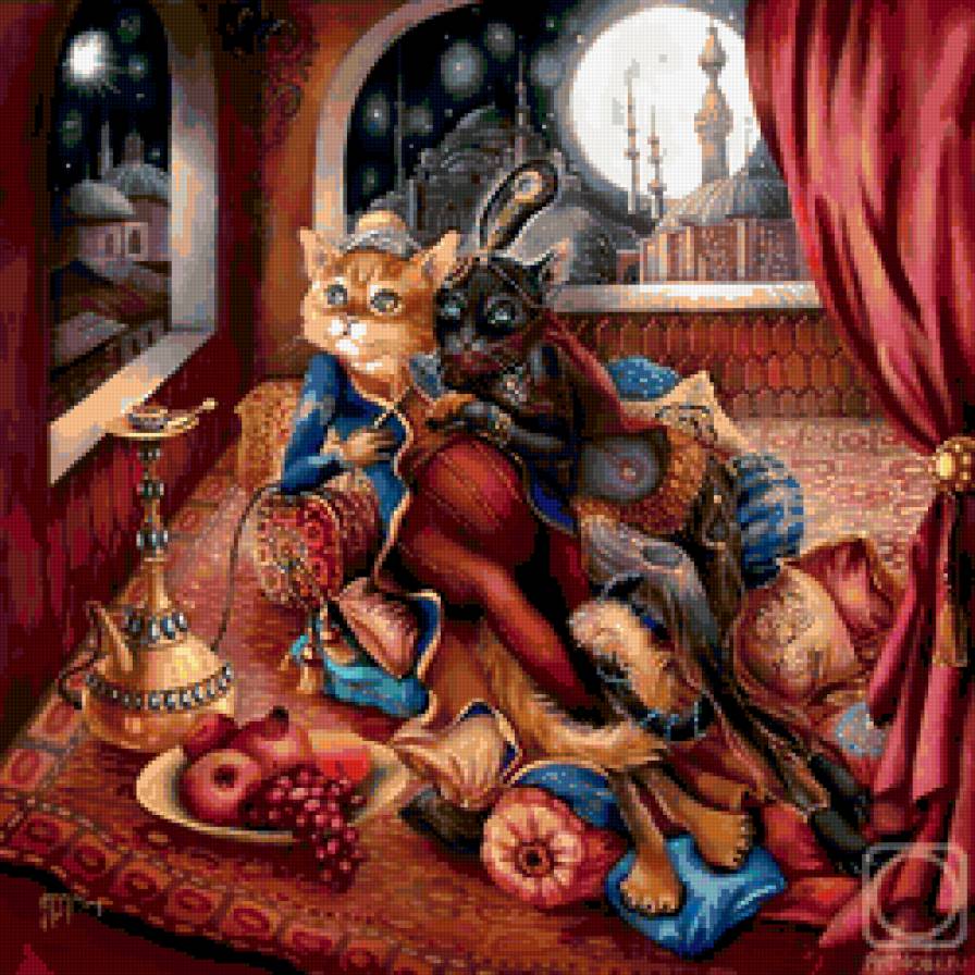 №282852 - животные, котэ - предпросмотр