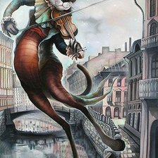 Схема вышивки «№282853»