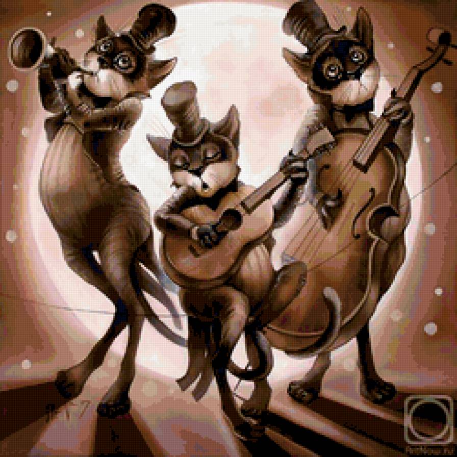 №282856 - котэ, животные - предпросмотр