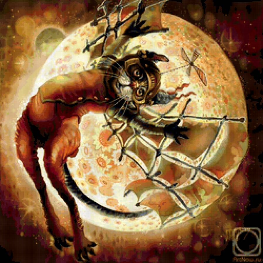 №282859 - котэ, животные - предпросмотр