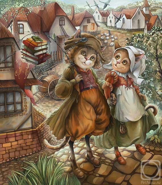 №282860 - котэ, животные - оригинал