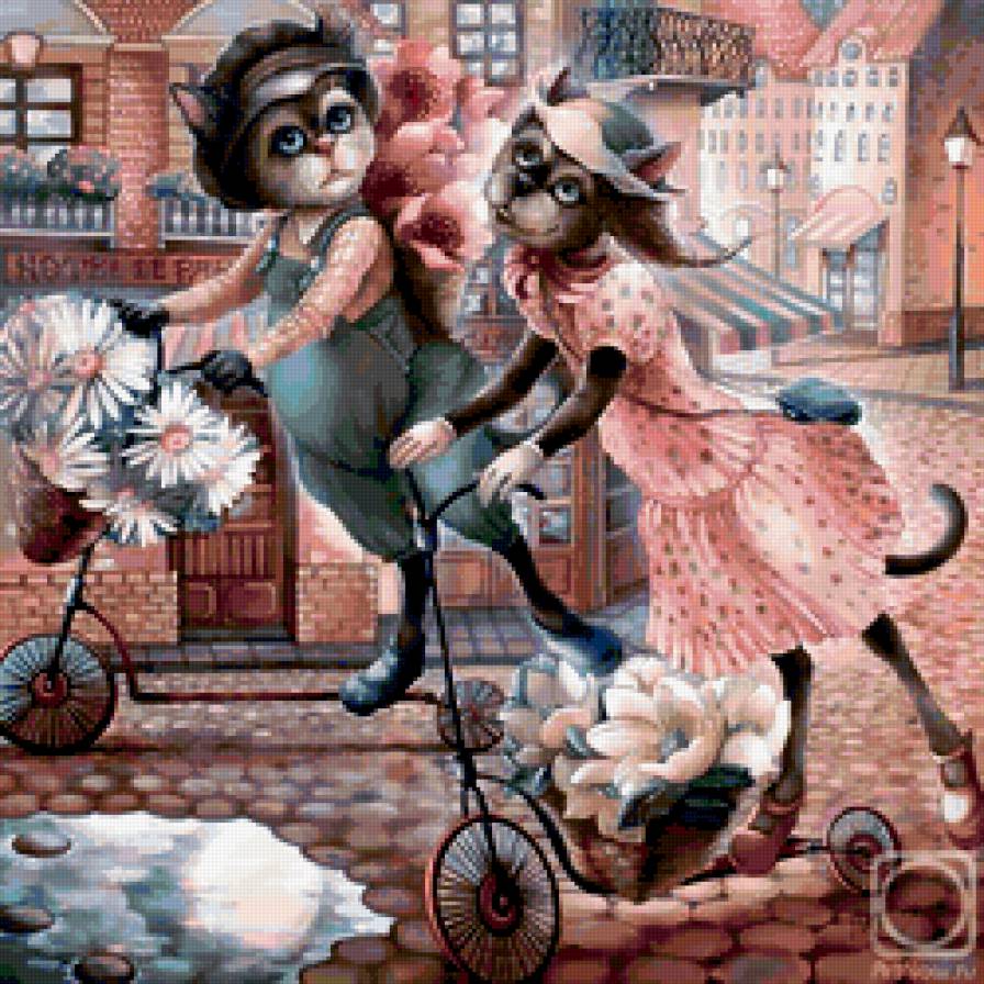 №282864 - животные, котэ - предпросмотр