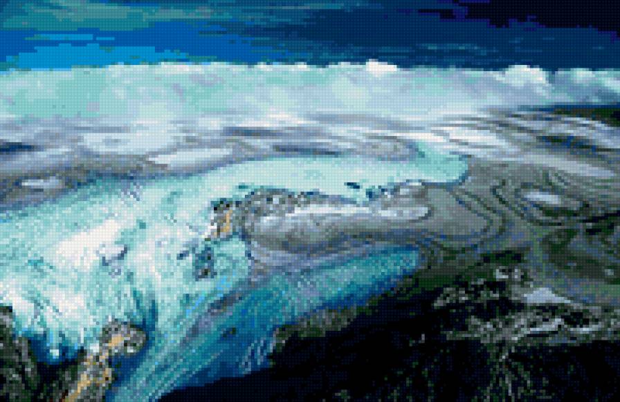 космос - космос - предпросмотр