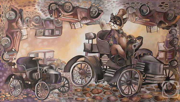 №282874 - котэ, животные - оригинал