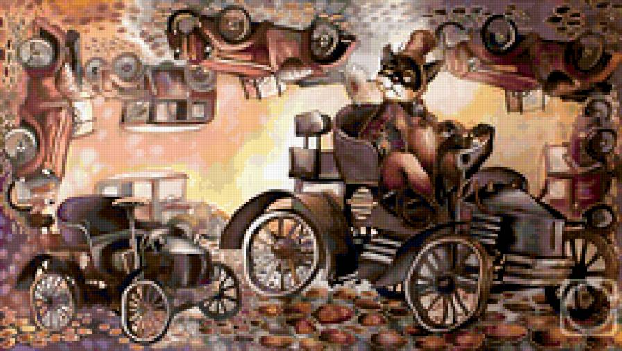 №282874 - животные, котэ - предпросмотр